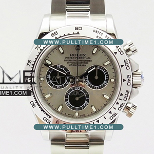 [4130 MOVE] ROLEX Daytona 116519LN JH Best Edition - 롤렉스 데이토나 - rl894