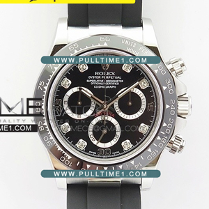 [4130 MOVE] ROLEX Daytona 116519LN JH Best Edition - 롤렉스 데이토나 - rl896