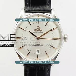 [8800 MOVE] Omega Seamaster Chronometer SS Best Edition - 오메가 씨마스터 크르노미터 베스트에디션 - OM379