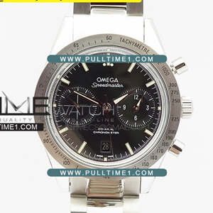 [9300 MOVE] Omega Speedmaster '57 Co-Axial OM 1:1 Best Edition - 오메가 스피드 마스터 코-엑시엘 - OM366