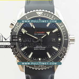 [8500 MOVE] Omega Sea-Master Planet Ocean Professional 45mm OM 1:1  Best Edition - 오메가 씨-마스터 플래닛 오션 프로페셔널 - OM369