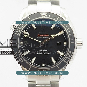 [8500 MOVE] Omega Sea-Master Planet Ocean Professional 45mm OM 1:1  Best Edition - 오메가 씨-마스터 플래닛 오션 프로페셔널 - OM372