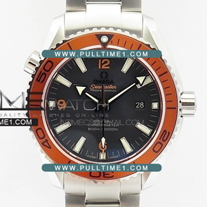 [8500 MOVE] Omega Sea-Master Planet Ocean Professional 45mm 1:1  Best Edition - 오메가 씨-마스터 플래닛 오션 프로페셔널 - OM373