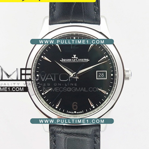 [899 MOVE] Jaeger-LeCoultre master Grande Ultra Thin 1548420 SS ZF 1:1 Best Edition - 예거 르꿀뜨르 마스터 그란데 울트라 씬 - JL061