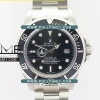 [2824 MOVE] Rolex Classic Sea-Dweller Polizia SS bp Best Edition - 롤렉스 씨드웰러 폴리지아 - rl906