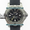[2836 MOVE] Breitling Avenger II Seawolf DLC V2 Best Edition - 브라이틀링 어벤져 씨울프 45mm - BRE221