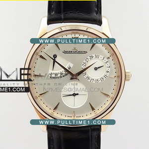 [938 MOVE] Jaeger-LeCoultre master Grande Ultra Thin Reserve de Marche RG 3A Best Edition - 예거 르꿀뜨르 마스터 그란데 울트라 씬 - JL066