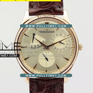 [938 MOVE] Jaeger-LeCoultre master Grande Ultra Thin Reserve de Marche RG 3A Best Edition - 예거 르꿀뜨르 마스터 그란데 울트라 씬 - JL067