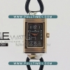 [RONDA QUARTZ] Jaeger-LeCoultre Reverso Ultra Thin Duoface RG SW 1:1 Best Edition - 예거 르꿀뜨르 리베르소 울트라 씬 - JL073