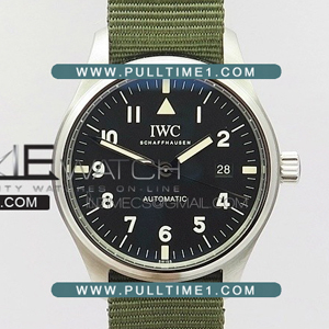 [2892 MOVE] IWC Pilot Mark SS  1:1 Best Edition - 아이더블유씨 파일럿 베스트에디션 - IWC397