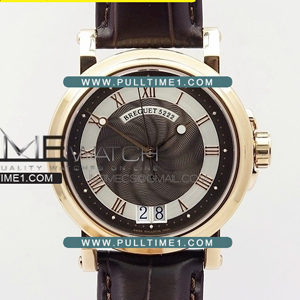 [Cal.517GG] Breguet Marine 5817 RG HG1:1 Best Edition - 브레게 마린 베스트 에디션 - BG086