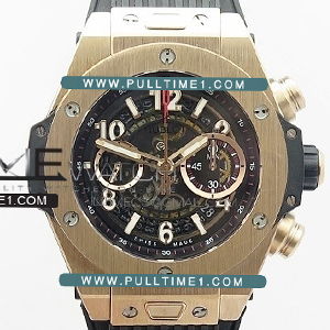 [HUB1220] Hublot Big Bang Unico RG 45mm 3A Best Edition - 위블로 빅뱅 유니코 베스트 에디션 - HUB234