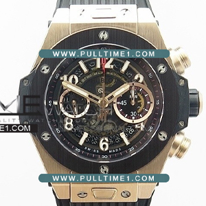 [HUB1220] Hublot Big Bang Unico RG 45mm 3A Best Edition - 위블로 빅뱅 유니코 베스트 에디션 - HUB236