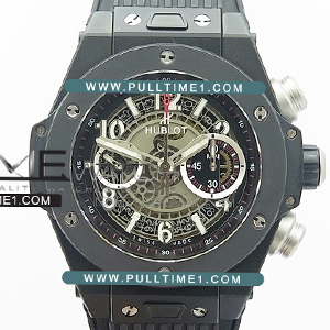 [HUB1220] Hublot Big Bang Unico DLC 45mm 3A Best Edition - 위블로 빅뱅 유니코 베스트 에디션 - HUB237