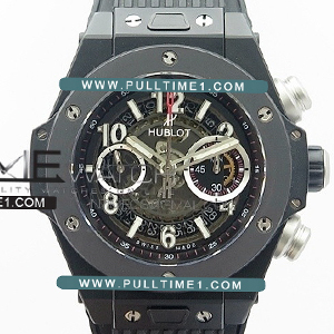 [HUB1220] Hublot Big Bang Unico DLC 45mm 3A Best Edition - 위블로 빅뱅 유니코 베스트 에디션 - HUB238