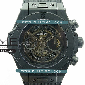 [HUB1220] Hublot Big Bang Unico DLC 45mm 3A Best Edition - 위블로 빅뱅 유니코 베스트 에디션 - HUB239