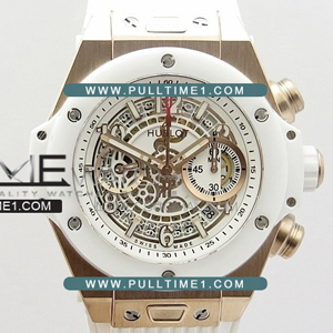 [HUB1220] Hublot Big Bang Unico RG 45mm 3A Best Edition - 위블로 빅뱅 유니코 베스트 에디션 - HUB250