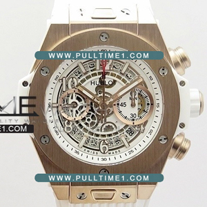 [HUB1220] Hublot Big Bang Unico RG 45mm 3A Best Edition - 위블로 빅뱅 유니코 베스트 에디션 - HUB251