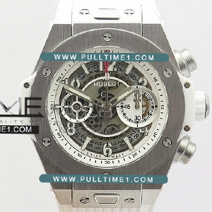 [HUB1220] Hublot Big Bang Unico SS 45mm 3A Best Edition - 위블로 빅뱅 유니코 베스트 에디션 - HUB252