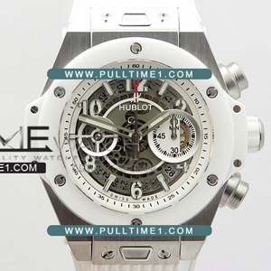 [HUB1220] Hublot Big Bang Unico SS 45mm 3A Best Edition - 위블로 빅뱅 유니코 베스트 에디션 - HUB256