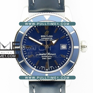 [2824-2] Breitling SuperOcean 42mm A17321 SS 1:1 Best Edition - 브라이틀링 슈퍼오션 베스트 에디션 - BRE262