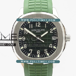 [PP324SC] Patek Philippe Aquanaut Jumbo MP Best Edition - 파텍필립 아쿠아넛 점보 - pp206