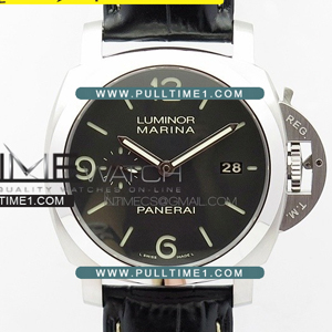 [P.9000] Panerai Luminor 1950 44mm PAM312 V2 VS 1:1 Best Edition - 파네라이 루미너 1950 1:1 베스트에디션 - PNR369