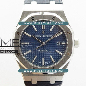 [3120 MOVE] Audemars Piguet Royal Oak 41mm 15400 V3 JF 1:1 Best Edition - 오데마피게 로얄오크 베스트 에디션 - AP363