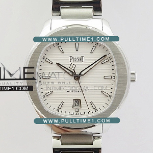 [1110P MOVE] Piaget Polo G0A41001 SS 3AF 1:1 Best Edition - 피아제 폴로 베스트에디션 - PGT036