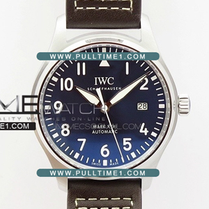 [MIYOTA 9015] IWC Pilot Mark XVIII Le Petit Prince IW327004 SS V2 MK 1:1 Best Edition - 아이더블유씨 파일럿 마크 18 베스트에디션 - IWC415