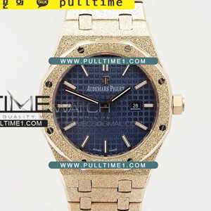 [QUARTZ MOVE] Audemars Piguet Royal Oak  33mm 15000 Satin-polished RG JH Best Edition - 오데마피게 로얄오크 베스트에디션 여성용 - AP366