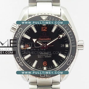 [8500 MOVE] Omega Sea-Master Planet Ocean Professional 42mm  1:1 Best Edition - 오메가 씨-마스터 플래닛 오션 프로페셔널 - OM414