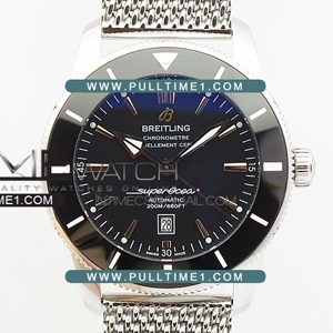 [2824 MOVE] Breitling SuperOcean 46mm Heritage Best Edition - 브라이틀링 슈퍼오션 베스트 에디션 - BRE275