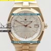 [5100 MOVE] Vacheron Constantin Overseas 4500V RG 3AF Best Edition - 바쉐론 콘스탄틴 오버시즈 42mm - VC191