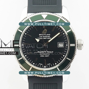 [2824 MOVE] Breitling SuperOcean 42mm A17321 SS 1:1 Best Edition - 브라이틀링 슈퍼오션 베스트 에디션 - BRE284