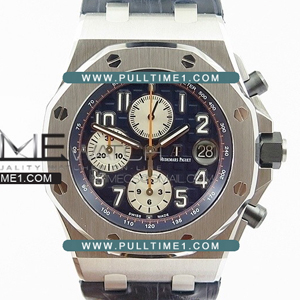 [3126 MOVE] Audemars Piguet Royal Oak Offshore 2014 V2 JF 1:1 Best Edition - 오데마 피게 로얄 오크 오프쇼어 베스트에디션 - AP383