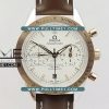[9300 MOVE] Omega Speedmaster '57 Co-Axial RG/SS OM 1:1 Best Edition - 오메가 스피드 마스터 코-엑시엘 - OM423