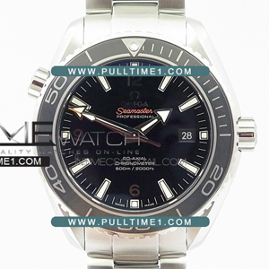 [8500 MOVE] Omega Seamaster Planet Ocean Professional 45MM VS 1:1 Best Edition - 오메가 씨마스터 플래닛오션 프로페셔널 - OM448