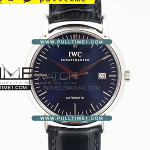 [2892 MOVE] IWC Portofino Automatic SS TW 1:1 Best Edition - 아이더블유씨 포르투피노 베스트에디션 - IWC434