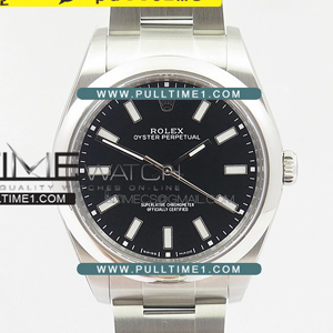 [3132 MOVE] Rolex Oyster Perpetual 39mm 114300 bp 1:1 Best Edition - 롤렉스 오이스터 퍼펙츄얼 베스트 에디션 - RL1060