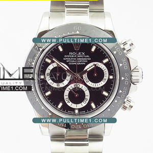 [7750 MOVE] Rolex Daytona 2018 Winner TH Best Edition - 롤렉스 데이토나 - RL1067