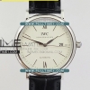 [MIYOTA 9015] IWC Portofino IW356501 SS V3 MK 1:1 Best Edition - 아이더블유씨 포르토피노 베스트에디션 - IWC423