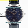 [MIYOTA 9015] IWC Portofino IW356501 SS V3 MK 1:1 Best Edition - 아이더블유씨 포르토피노 베스트에디션 - IWC426