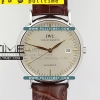 [2892 MOVE] IWC Portofino Automatic SS TW 1:1 Best Edition - 아이더블유씨 포르토피노 베스트에디션 - IWC432