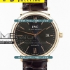 [MIYOTA 9015] IWC Portofino IW356501 RG V3 MK 1:1 Best Edition - 아이더블유씨 포르토피노 베스트에디션 - IWC436