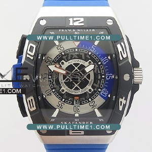 [MIYOTA 8215] Franck Muller Conquistador SS Best Edition - 프랭크뮬러 - FM033