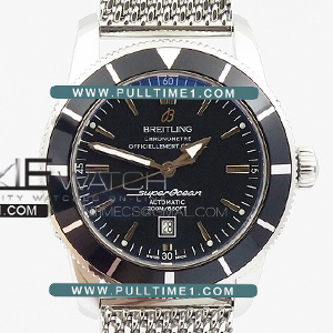 [2824 MOVE] Breitling SuperOcean 46mm Heritage Best Edition - 브라이틀링 슈퍼오션 베스트 에디션 - BRE306