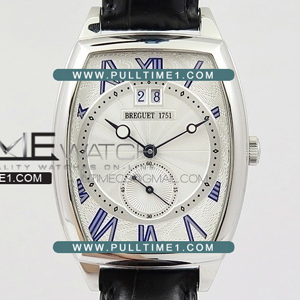 [23J MOVE] Breguet Heritage @12 big date SS HG Best Edition - 브레게 헤리티지 베스트 에디션 - BG099