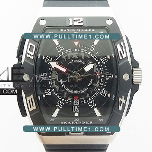 [MIYOTA 8215] Franck Muller Conquistador SS Best Edition - 프랭크뮬러 - FM032