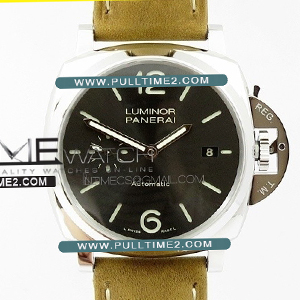 [OP AXXXIV] Panerai Luminor 1950 PAM 904 Due VS 1:1 Best Edition - 파네라이 루미너 1950 1:1 베스트에디션 - PNR379